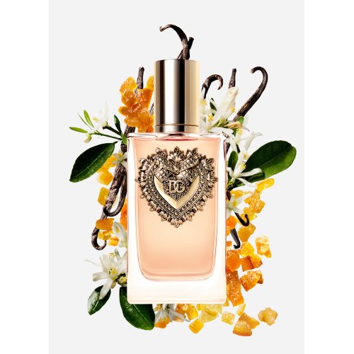 DOLCE&GABBANA-Devotion - Eau de Parfum